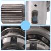 Crankshaft Replacement for Hisun Massimo 550 Replacement for P015000132000100 view 3