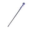 Crystal Witch Wand - Handcrafted Amethyst Crystal Wand for | Energy Healing and Chakra Balancing, Altar Tool, for Witches and Spiritual Practitioners view 1