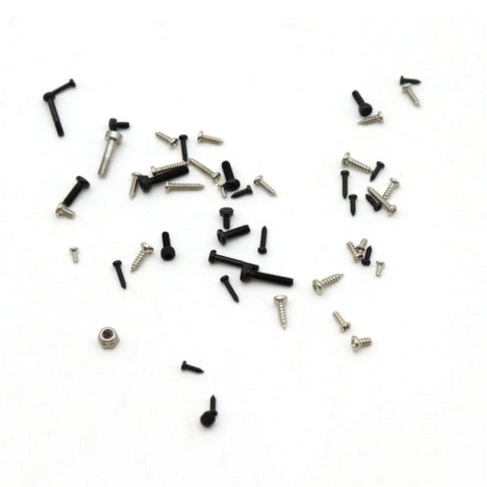 Accessories for YUXIANG F08 Bell206 RC Helicopter, Replacement Parts (029 Screw Kit)