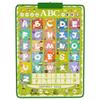 ED-Lumos Educational Talking Toy Animals Sound Wall Chart Piano Music Poster Kids Montessori Toys Interactive Educational Toy Learning Gift for Toddlers 2-4 view 1