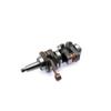 JaYYue Outboard Engine Crankshaft Connecting Rod Assembly FIT for Two-Stroke 15HP 12200-95L01 view 1