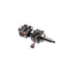 JaYYue Outboard Engine Crankshaft Connecting Rod Assembly FIT for Two-Stroke 15HP 12200-95L01 view 2