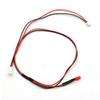 ConsoleXpress Accessories for YUXIANG F08 Bell206 RC Helicopter, Replacement Parts (020 Tail LED Light Set) view 1