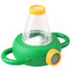 Bug Magnifier for Kids 8x5 Bug Catcher with Magnifying Glass Educational Insect Viewer, Box for Science Nature Exploration view 1