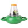 Bug Magnifier for Kids 8x5 Bug Catcher with Magnifying Glass Educational Insect Viewer, Box for Science Nature Exploration view 3