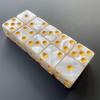 20pcs Dice Set - 16mm(0.63inch) Tabletop Game Dice for Parties, Family Game Night, and Casual Play view 3