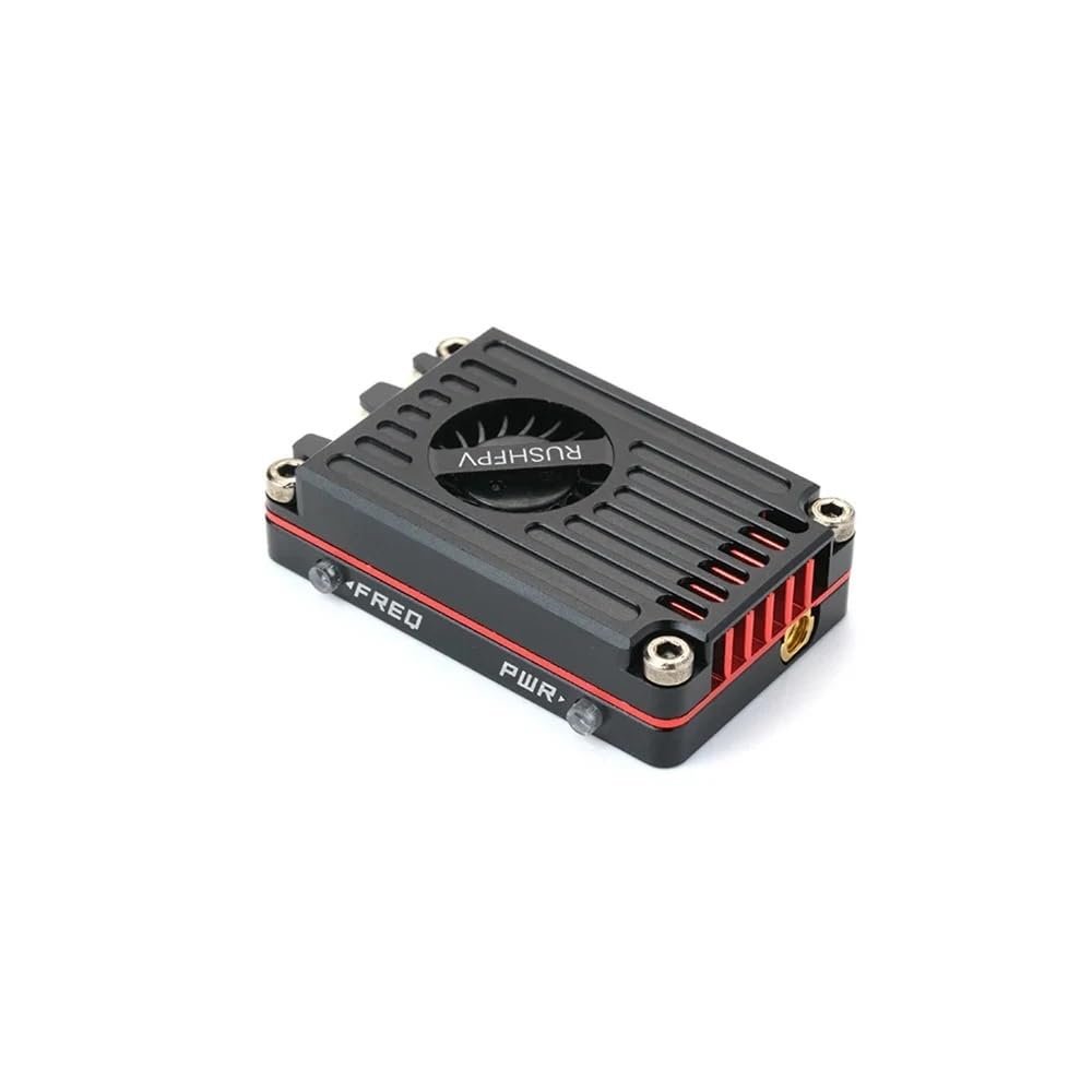 HFFMGMD Drone Parts for Rush for Tank for MAX for Solo VTX 2.5W 48CH VTX Video Transmitter