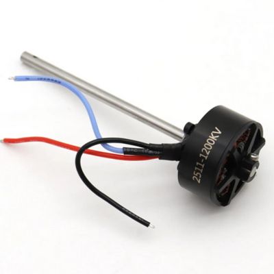 Accessories for YUXIANG F08 Bell206 RC Helicopter, Replacement Parts (010 Main Motor)