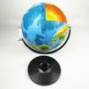 3D Earth's Interior Model  Geography Teaching Aid for Elementary & Middle School Students | Modern Desktop Decoration view 4
