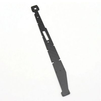 ConsoleXpress Accessories for YUXIANG F08 Bell206 RC Helicopter, Replacement Parts (025 Enclosure Reinforcement Plate)