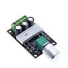 POWTAXBJGD DC 6V 12V 24V 28VDC 3A 80W Electronic Starter Speed Controller Regulator Adjustable 3A Electronic Starter Speed Controller Regulator view 2