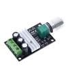POWTAXBJGD DC 6V 12V 24V 28VDC 3A 80W Electronic Starter Speed Controller Regulator Adjustable 3A Electronic Starter Speed Controller Regulator view 3