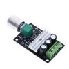 POWTAXBJGD DC 6V 12V 24V 28VDC 3A 80W Electronic Starter Speed Controller Regulator Adjustable 3A Electronic Starter Speed Controller Regulator view 4