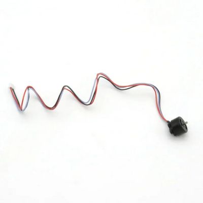 Accessories for YUXIANG F08 Bell206 RC Helicopter, Replacement Parts (012 Tail Motor)