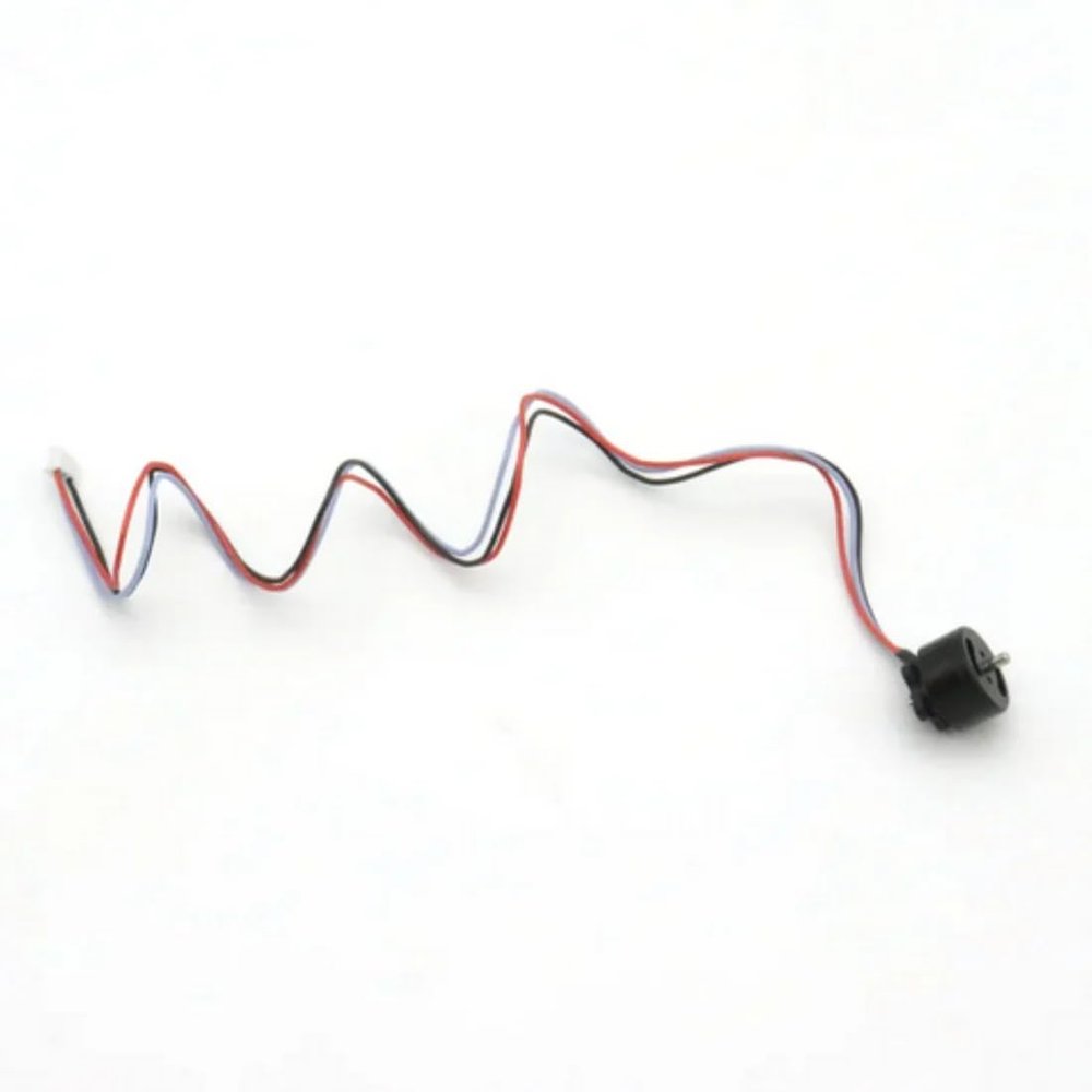 Accessories for YUXIANG F08 Bell206 RC Helicopter, Replacement Parts (012 Tail Motor)