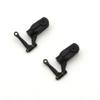 ConsoleXpress Accessories for YUXIANG F08 Bell206 RC Helicopter, Replacement Parts (003 Rotor Clip Set) view 1
