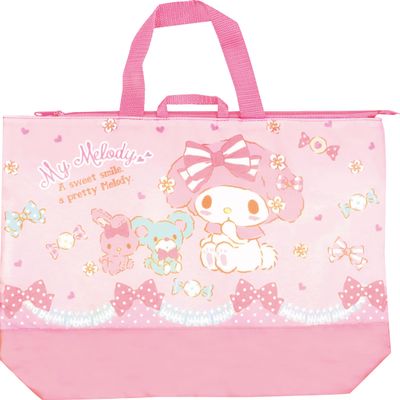 Jays Planning SBL550 My Melody Ribbon Candy Lesson Bag