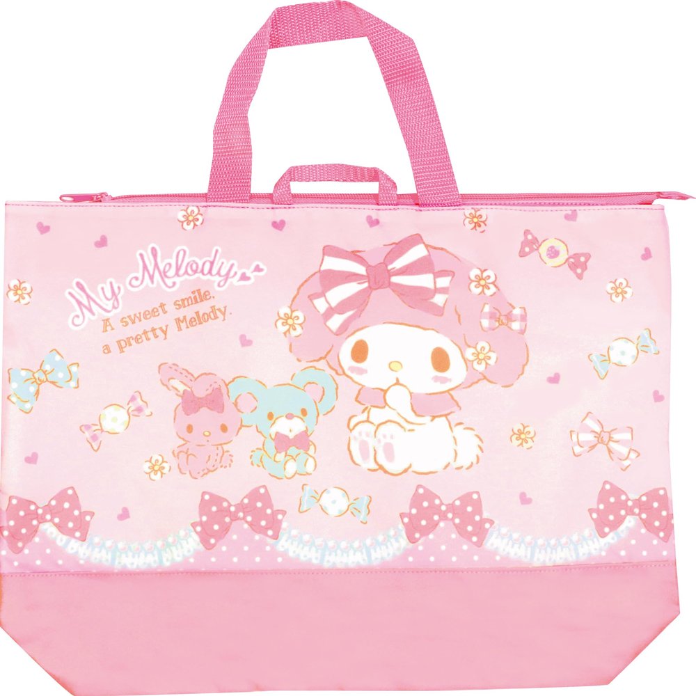 Jays Planning SBL550 My Melody Ribbon Candy Lesson Bag