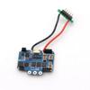 ConsoleXpress Accessories for YUXIANG F08 Bell206 RC Helicopter, Replacement Parts (017 ESC Board) view 1