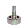 XZHBRZ 9 Tooth Clutch Drum Gear Bell Fit for GX25 GX 25 Engine Motor Brushcutter Replacement Spare Parts view 1