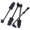 MOHERO RC Body Shell Clips Pin with Pull Tabs for All Style 1/8 1/10 RC Car Truck Crawler Body Shell Upgrades (20Pcs) view 3
