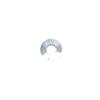 PFLMJHOWO Compatible Variator Drive Face Pulley Assembly for 44D XZ0N MIO125 and Similar Models view 3