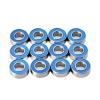 20pcs Miniature Bearing Kit Set for Tamiya Upgrade Parts Accessories TT01 TT-01 TT01E TT01D TT02B 1/10 RC Car Sealed Bearings view 4