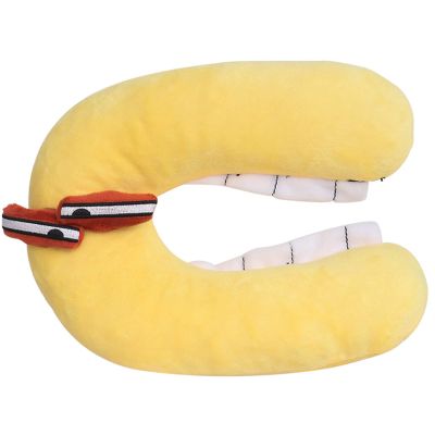 26-Letter Plush Toy Set (A-Z) - Cute Stuffed Plush Toys & Decorative Pillow, Educational Gift for Kids & Fun Home Decor (C)