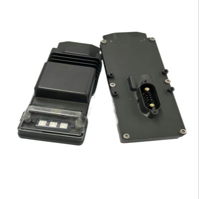 T30 ESC Module Speed Controller Control Electronic Governor,Compatible for Agras T30 Avionics Module Spray Drone(2pcs 75percent new)