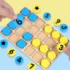 Number Teaser Travel Early Learning for Kids Boys Girls Children view 3