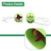 12V~24V Underwater Thruster, Ship Model Propeller, RC Boat Underwater Thruster Brushless Model Ship Electric Motors Drive Engine(Clockwise) view 3
