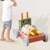 36x DIY Building Blocks Educational Vehicle Assembly for Birthday Holiday view 3
