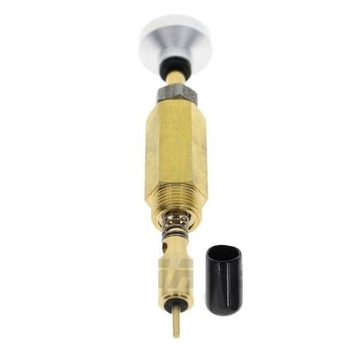 Replacement Parts For Kawasaki Klr 650 Cv Carburetor Carb Choke (Enrichner) Cable Eliminator Kit Mod-GS95-3860