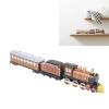 Alomejor Tinplate Windup Toy Metal Model for Bar Residential Collector Collector Idea view 3