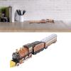 Alomejor Tinplate Windup Toy Metal Model for Bar Residential Collector Collector Idea view 4