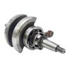 Crankshaft YMH GRIZZLY 700 2BG-11400-00-00 3B4-11400-00-00 YH Grizzly Kodiak 700 4x4 ATV UTV Parts view 4