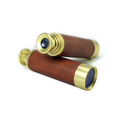 30x40 /High-Speed Telescopic Portable Retro HD Telescope