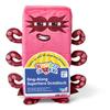 Learning Resources Numberblocks Sing-Along Superhero Octoblock, Interactive Plush Digit, Multicolored HM96940-UK view 1