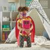 Learning Resources Numberblocks Sing-Along Superhero Octoblock, Interactive Plush Digit, Multicolored HM96940-UK view 2