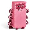 Learning Resources Numberblocks Sing-Along Superhero Octoblock, Interactive Plush Digit, Multicolored HM96940-UK view 3