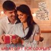 MOOYIYAN Lust Tower Games for Adults, Wooden Couples Date Night Stacking Block,for Valentine Lover Drunking Adult Party Game with Romantic Activities(48pcs) view 3