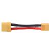 Alomejor RC XT60 Hane to The XT90 Female for RC Car Model and Aircraft Model 1 X view 1