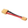 Alomejor RC XT60 Hane to The XT90 Female for RC Car Model and Aircraft Model 1 X view 4