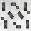 40K Tournament Neoprene Terrain Mats  Chapter Approved 2025 (Factory) view 1