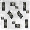 40K Tournament Neoprene Terrain Mats  Chapter Approved 2025 (Factory) view 3