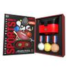 Abacus Brands Virtual Reality ESPN Gift Box - Illustrated Interactive VR Book and STEM Learning Activity Set view 2
