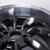 ROTA RB - 15X7, +4mm, 4X114.3, 73 Hub, Wheels/Rims (HYPER BLACK) view 3