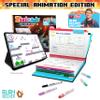 Pixicade! Special Animation Edition - Alan Becker | Turn Drawings Into Playable Video Games! | Doodle & Draw, Snap Play & Share Instant Video Games! | Mobile Video Game Maker and Creation Studio! view 3