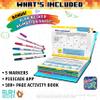 Pixicade! Special Animation Edition - Alan Becker | Turn Drawings Into Playable Video Games! | Doodle & Draw, Snap Play & Share Instant Video Games! | Mobile Video Game Maker and Creation Studio! view 4