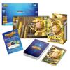 CookieRun Trading Card Game: Starter Deck Yellow | 2 Player Competitive TCG | 20 Minutes | Includes 60 Cards view 1